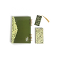 Rawnq Notebook + Notepad